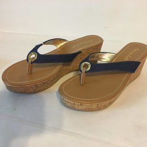 American Eagle by Payless Sandal Size 8 1/2